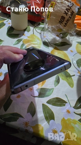 HUAWEI Mate 30 Pro, снимка 4 - Huawei - 54545237