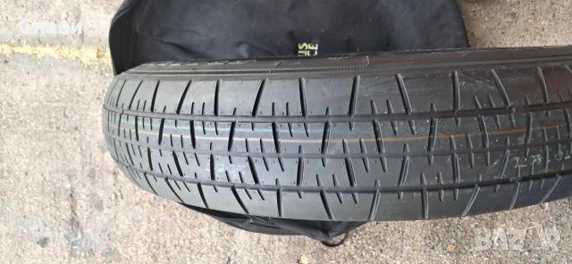 Зеривна гума за Хонда CR-V, снимка 7 - Гуми и джанти - 55186555