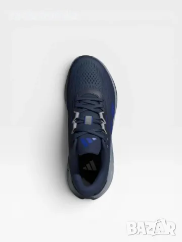Мъжки маратонки ADIDAS QUESTAR 3M в син цвят, снимка 5 - Маратонки - 55645265