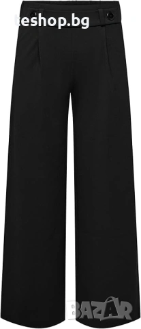 Дамски широки панталони Jacqueline de Yong JDYGEGGO XXL, снимка 2 - Панталони - 53954831