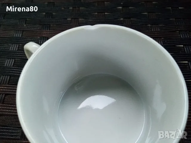 Нов български сервиз за дълго кафе, снимка 10 - Сервизи - 55504981