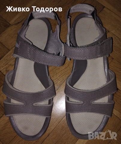 Дамски сандали ТIGERLINE и QUECHUA, снимка 8 - Сандали - 54873100