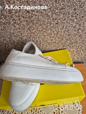 Габина дамски спортни обувки, снимка 4 - Маратонки - 54223411