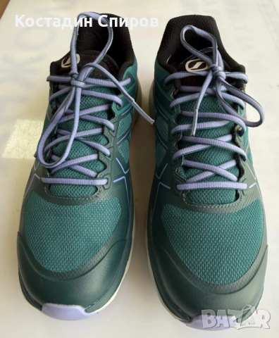 дамски маратонки Scarpa Spin Infinity GTX, снимка 3 - Маратонки - 54121999