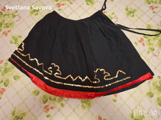 Части за Северняшка носия 