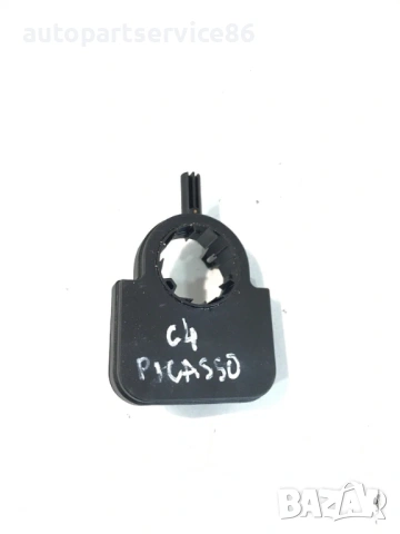 Сензор за ъгъл на волана за Citroën C4 Picasso (2008) 0265005486 9662937380, снимка 3 - Части - 54503161