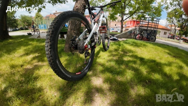 Orbea rallon r3 ендуро - мекица, снимка 2 - Велосипеди - 55180424