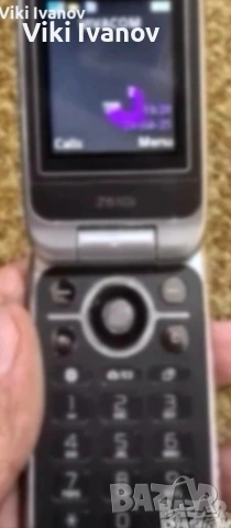 Сони ериксон z610i
