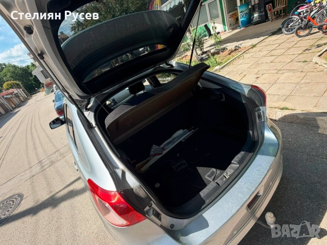 Mitsubishi Lancer 1.6 117кс Германия крайна цена - цена 6454.24лв или 3300 евро --- БЕЗ БАРТЕР - рег, снимка 10 - Автомобили и джипове - 54861825