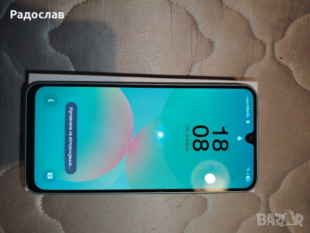 samsung Galaxy A 26 128-6