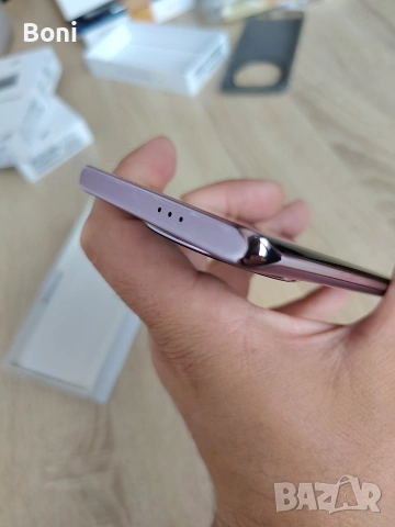 Honor magic 7 lite Розов, снимка 2 - Други - 55269335