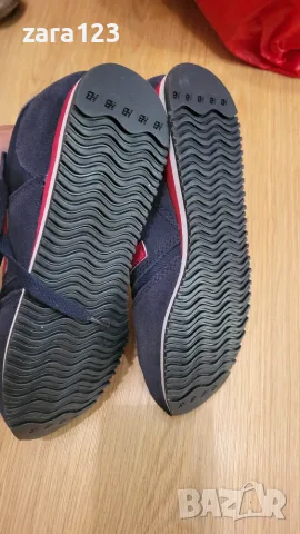 нови маратонки New Balance 420, 37ми номер, снимка 12 - Детски маратонки - 22308463