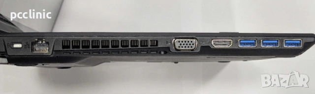 Fujitsu Lifebook AH564 | 15.6" | Intel Core i5-4200M | GeForce GT 720M | 8GB DDR3 | 120GB SSD, снимка 6 - Лаптопи за работа - 54687312