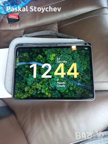 Продавам Таблет Xiaomi Tab 7 Pro 12GB RAM, 528GB