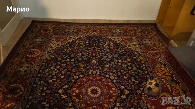 Персийски килим