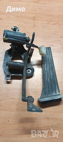 педал за газта бмв е46 330д 184кс bmw e46