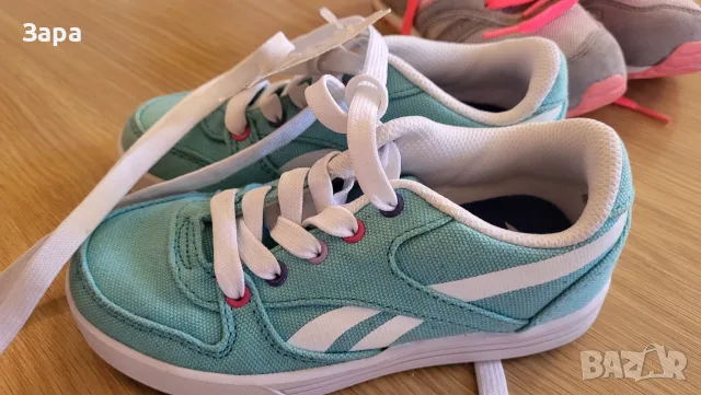 нови маратонки Reebok, 27.5ти номер