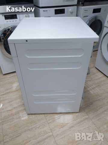 UK Miele T1 Сушилня с Термопомпа Миеле 12м Гаранция, снимка 9 - Сушилни - 54889146