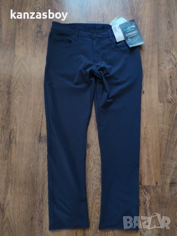 MASCOT® FRONTLINE 20739-511 Trousers - МЪЖКИ СТРЕЧ ПАНТАЛОН НОВ 52 , снимка 7 - Спортни дрехи, екипи - 55088522