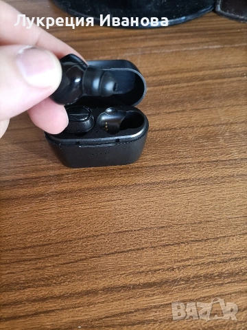слушалки ........., снимка 5 - Bluetooth слушалки - 55180824