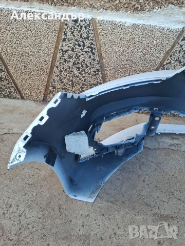 Броня за Seat Leon 4 от 2020 до 2023 година., снимка 12 - Части - 55052160