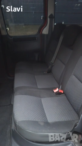 Pikapp Citroen , снимка 5 - Автомобили и джипове - 55069933