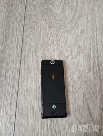 Sony Ericsson W350i Walkman Рядък модел 🖤🧡, снимка 10 - Sony Ericsson - 55603769