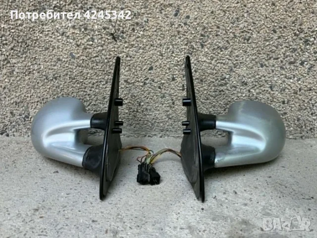 Opc 2 GM, Irmscher, Steinmetz Части за Opel Astra G, снимка 4 - Части - 55578670