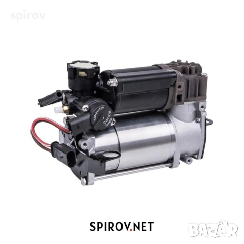 Компресор Airmatic въздушно окачване Mercedes W220 W211 W219