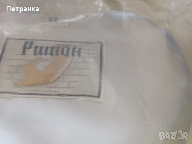 На вашето внимание - НОВИ български ризи, снимка 4 - Ризи - 55080608