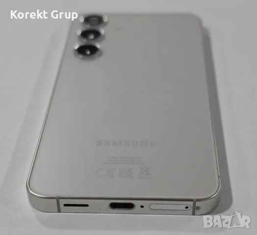 Samsung S24 128/8gb, снимка 7 - Samsung - 55619331