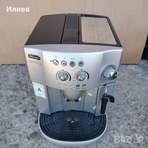 Кафемашина Delonghi Magnifica 