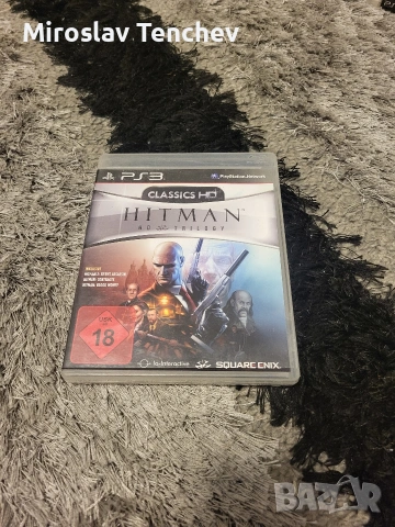 продавам PlayStation 3 игри , снимка 8 - PlayStation конзоли - 55155324