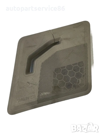 Ляв високочестотен говорител с капак за Volvo XC90 2.4D 185HP D5 (2007) 30745936