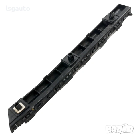 Ляв държач задна броня Nissan Qashqai II 2013-2021 ID: 160467 ОЕМ № 852214ЕА0А, снимка 2 - Части - 54613686