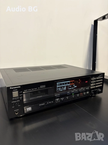Technics - Panasonic SV-3500 , снимка 3 - Декове - 55503272