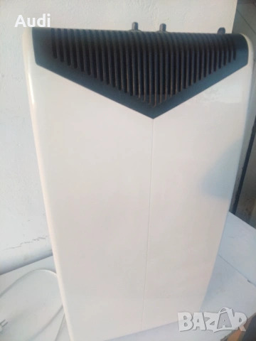 BOSCH 900BTU мобилен климатик за ефективно охлаждане, обезвлажнител, снимка 2 - Климатици - 54246729