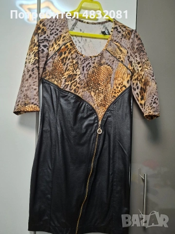 Дамски рокли Lucy fashion 