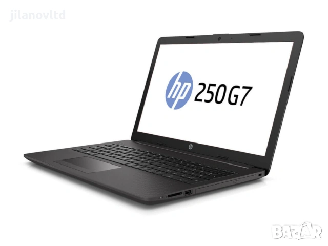 Лаптоп HP 250 G7 I5-1035G7 16GB 256GB SSD с до 24 МЕСЕЦА ГАРАНЦИЯ, снимка 4 - Лаптопи за работа - 54738004