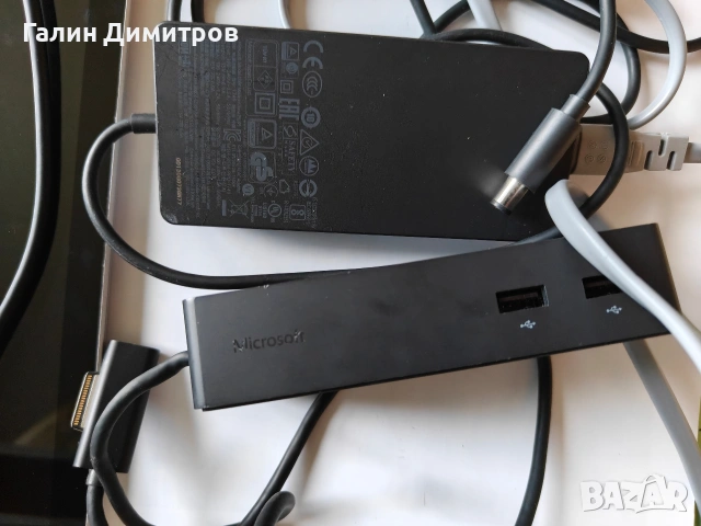 Microsoft Surface Pro (5th Gen) НЕРАБОТЕЩ ЕКРАН, снимка 5 - За дома - 54782795