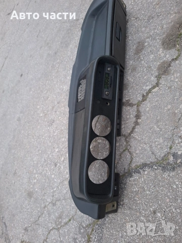 табло за Москвич почти ново2140, снимка 11 - Части - 54020409