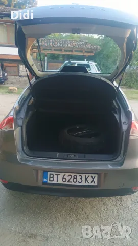 Renault laguna III , снимка 5 - Автомобили и джипове - 55295741