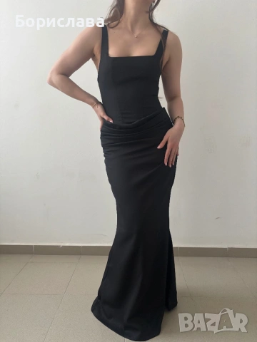 Официална рокля