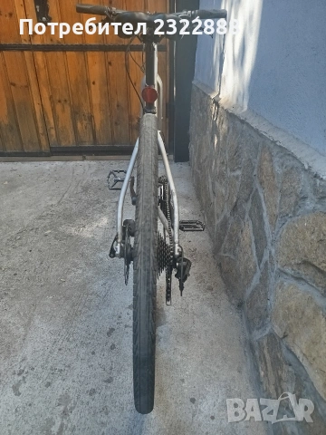 Trek FX 2, снимка 4 - Велосипеди - 55044419