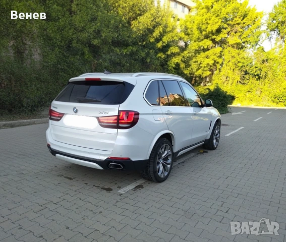 BMW x5 40e plug in hybrid , снимка 9 - Автомобили и джипове - 53931148