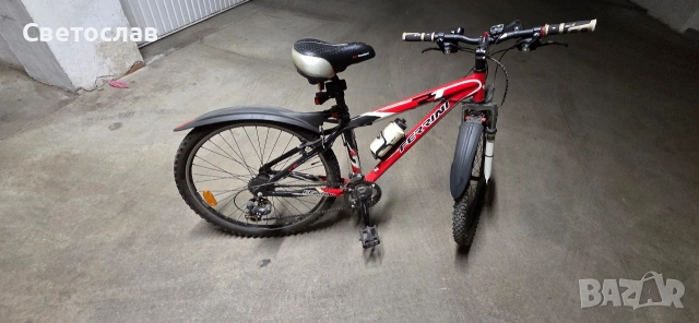 Велосипед Ferrini 26"
