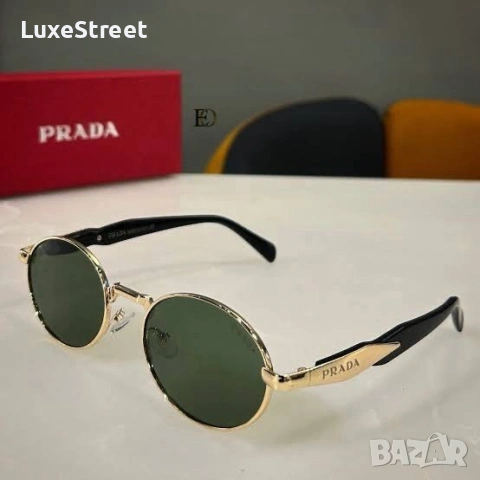 Cartier 🤍Prada🤍 Loewe 🤍, снимка 12 - Слънчеви и диоптрични очила - 53997622