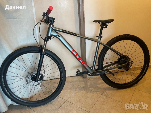 Нов Cube analog 29 L