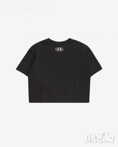 Нова детска тениска UNDER ARMOUR, снимка 2 - Детски тениски и потници - 54392781