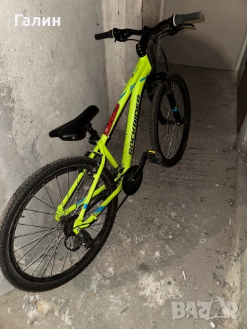 Колело Roket декатлонско